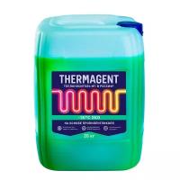 Теплоноситель Thermagent EKO -30°С емкость 20кг на основе пропиленгликоля