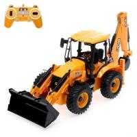 Погрузчик JCB 1:20