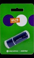 SmartBuy Флеш-накопитель SmartBuy 64Gb USB3.0