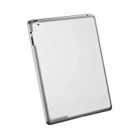 Защитная наклейка SPIGEN для iPad 2 / 3 / 4 - Skin Guard - Белая кожа - SGP08862