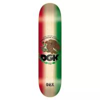 Дека DGK Familia Fade Deck