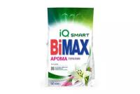 Стиральный порошок BiMax Ароматерапия Automat 4