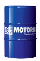 Моторное масло Liqui Moly Top Tec 4600 5W30 hc-синтетическое 60л