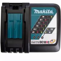 Зарядное устройство Makita DC18RC 630793-1 (арт. 199341) №613