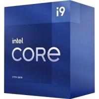 Процессор Intel Core i9-11900F Comet Lake-S BOX (BX8070811900F)