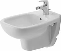 Duravit Биде подвесное D-code 22571500002 Duravit