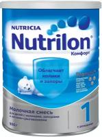 Смесь Nutrilon Комфорт 1