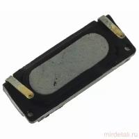 Динамик (speaker) HTC Sensation (XE/XL), WT19, G14, G18, G21, Rhyme, G20 (15*5 мм на лапках)