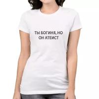 Футболка DREAM SHIRTS