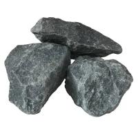 Камни для бани Порфирит колотый 20 кг