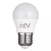 Лампа REV E27 9Вт 2700K