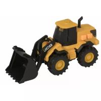 Погрузчик JCB