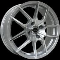 Колесный диск x-race af-13 7x17/5x114.3 et45 d60.1 sf