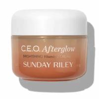 Sunday Riley C.E.O. Осветляющий увлажняющий крем с витаминам С (50 гр)