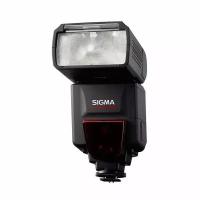 Sigma EF 610 DG ST for Canon