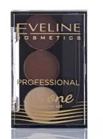 Набор декоративной косметики Eveline Cosmetics