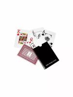 Карты игральные пластиковые / Карты для покера 