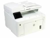 МФУ HP LaserJet Pro MFP M227sdn