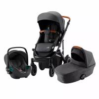 Коляска 3 в 1 Britax Römer Smile 3