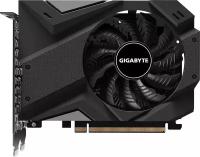 Видеокарта GIGABYTE NVIDIA GeForce GTX 1650, GV-N1656D6-4GD