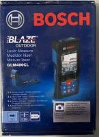 Лазерный дальномер Bosch GLM 400 CL 400 Ft. Lithium-Ion Laser Distance Meter with Camera