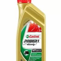 Масло Моторное Power 1 Racing 4T 10W-50 1Л Castrol арт. 14E94F