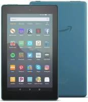 Планшет Amazon Kindle Fire 7 (2019) 16gb blue