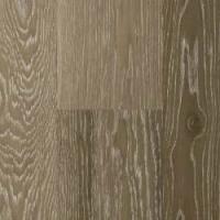 Паркетная доска Baltic Wood Дуб Cream & Grey однополосная 2200 x 182 x 14 мм (коллекция Melody, слой 3,5 мм, брашированная, без фаски, сорт Unique) матовый лак (3,203 м2)