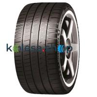 Автошина Michelin Pilot Super Sport 245/35 R21 96(Y)