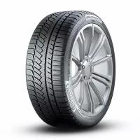 Автошина Continental ContiWinterContact TS 850 P 215/50 R17 95H