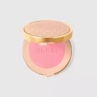 Gucci сухие румяна Blush De Beaute 07 True Pink 11 гр