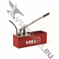 Опрессовщик ручной Voll V-Test 50R VOLL 2.20501