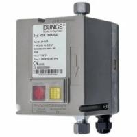 Блок контроля герметичности DUNGS VDK 200 A S02