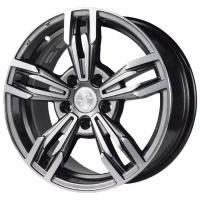 Колесный диск Race Ready Technology CSS8104 7.5x17/4x100 D60.1 ET40 MKP