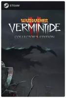 Игра Warhammer: Vermintide 2 Collector´s Edition для PC, Steam, электронный ключ