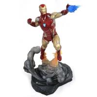 Фигурка Marvel Diamond Select Avengers Iron-Man