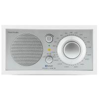 Радиоприемник Tivoli Audio Model One BT Цвет: Белый [White]