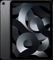 Планшет Apple iPad Air (2022), 64 ГБ, Wi-Fi + Cellular Space Gray (MM6R3LL/A)