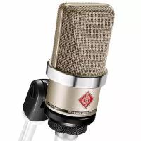 Студийный микрофон Neumann TLM 102