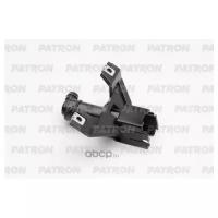 Форсунка омывателя фары (левая) LEXUS RX300/330/350/400H 03-09 Patron PHW087