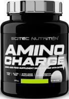 Аминокомплекс Scitec Nutrition Amino Charge (570 г) Бабл-Гам