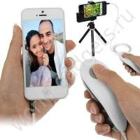 Дистанционный запуск камеры для iPhone 5 / iPhone 4 / 4S / iPad mini / iPad / iPod Touch 5 (ios 5.0