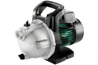 Насос поверхностный Metabo P 3300 G 600963000