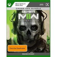 Игра XBOX SERIES Call of Duty: Modern Warfare II для Xbox One. русская версия