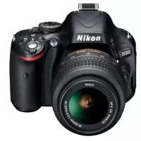 Фотоаппарат Nikon D5100 Kit