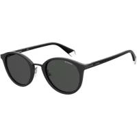 Солнцезащитные очки Polaroid PLD 2091/S 003, черный