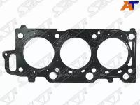 Прокладка Гбц Lh Toyota Windom/Kluger 1-2Mz-Fe 03- Sat арт. ST-11116-20032