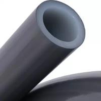 Труба Stout из сшитого полиэтилена PEX-a серая 20 х 2,8 мм (SPX-0001-002028) 1 м.п