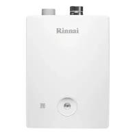 Котел газовый настенный Rinnai BR-K12 - 11,6 кВт (двухконтурный, закрытая камера)