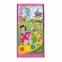 Интерактивная развивающая игрушка РОСМЭН My Little Pony